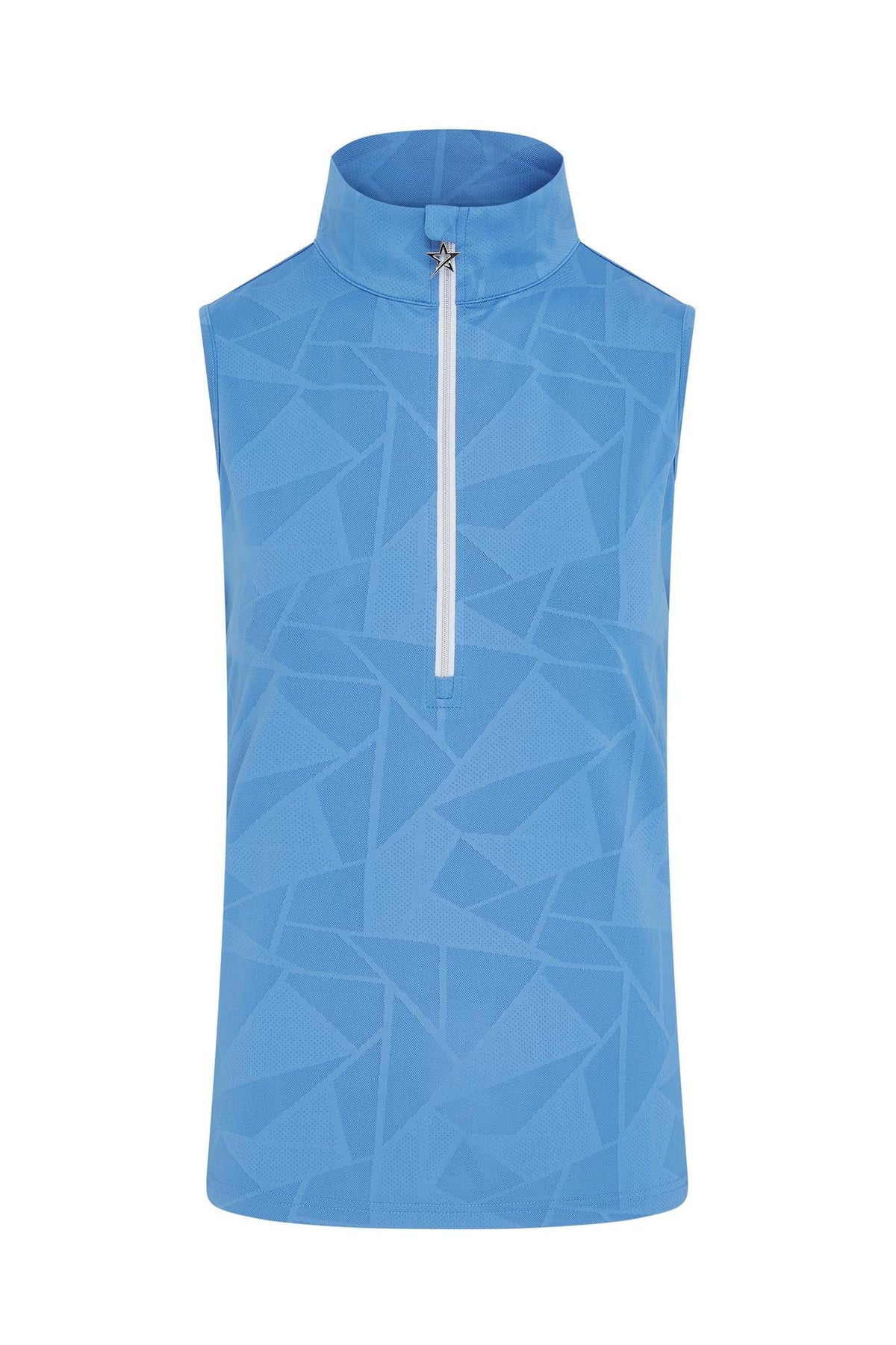 Mirage Sleeveless Ocean