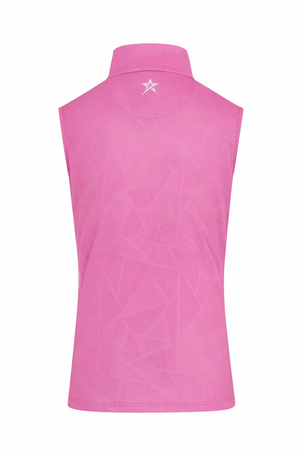 Mirage Sleeveless Super Pink