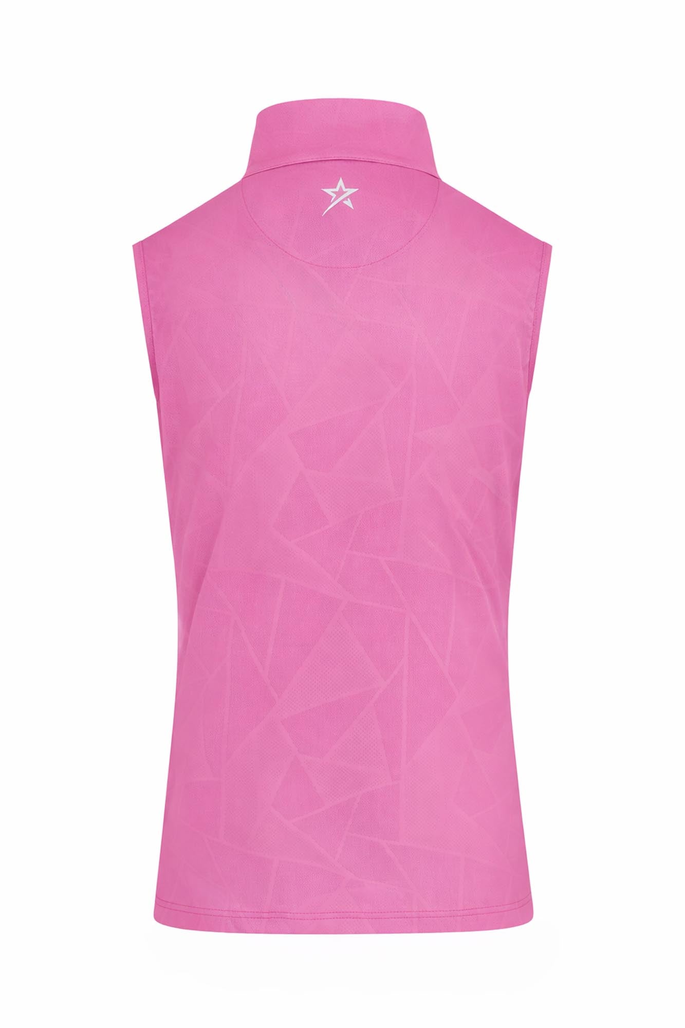 Mirage Sleeveless Super Pink