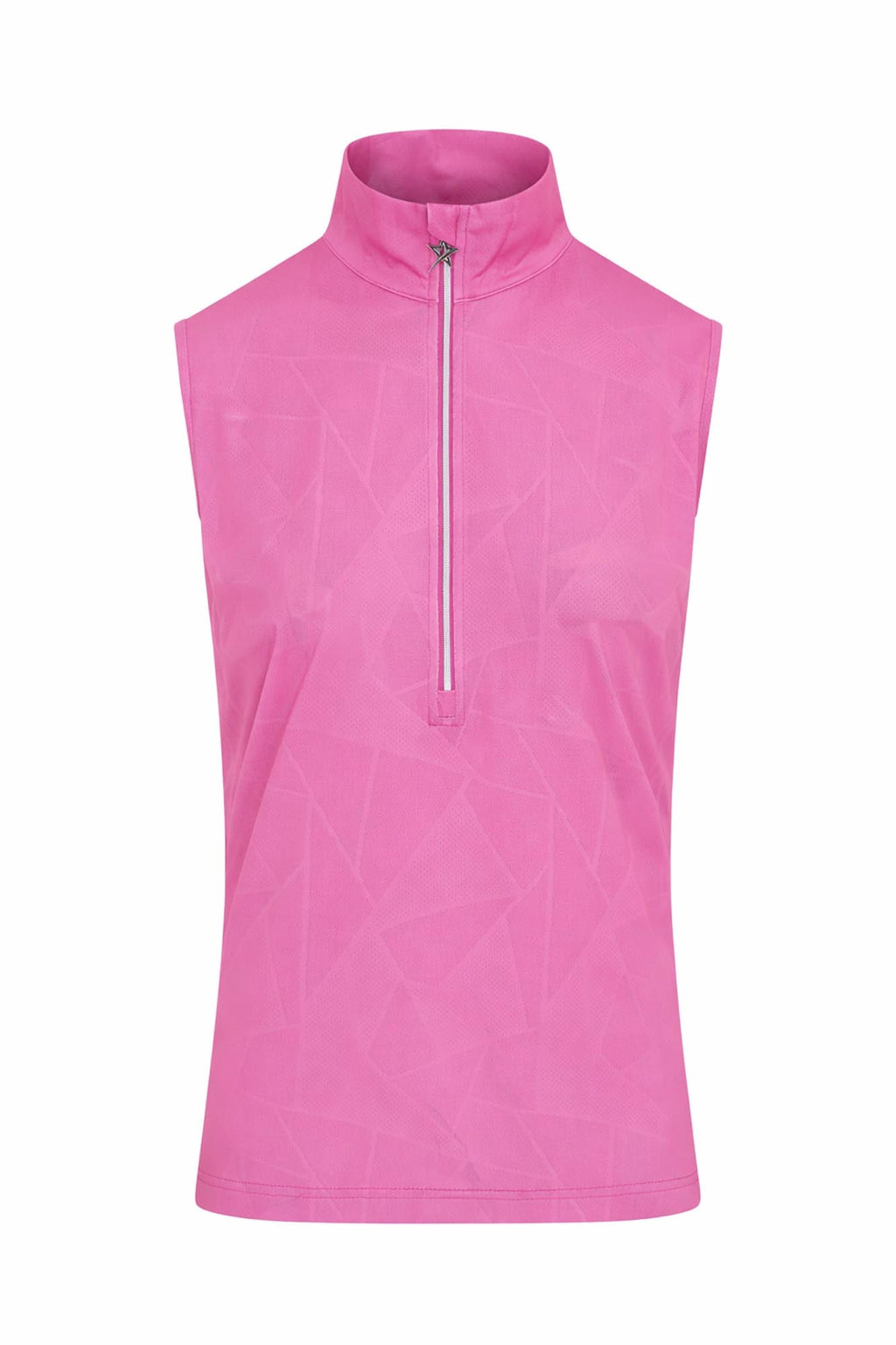 Mirage Sleeveless Super Pink