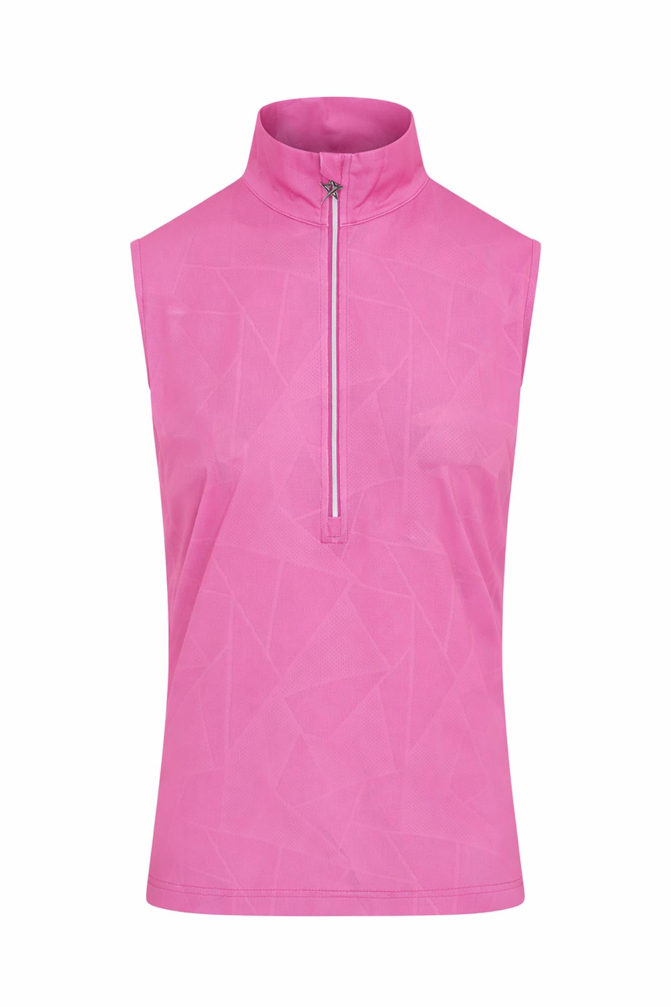 Mirage Sleeveless Super Pink