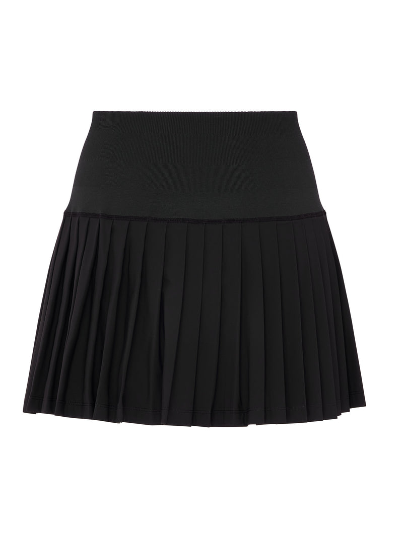 Molly Elite Skort Black