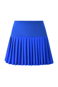 Molly Skort Dazzling Blue