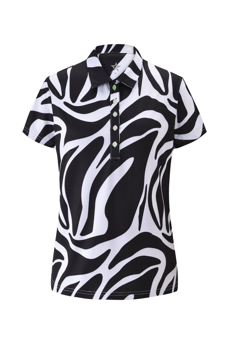 Nala Cap Sleeve Lynx Lime
