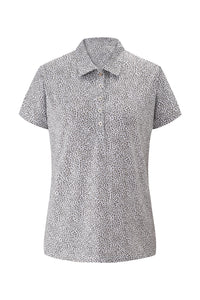Nala Cap Sleeve Snow Queen