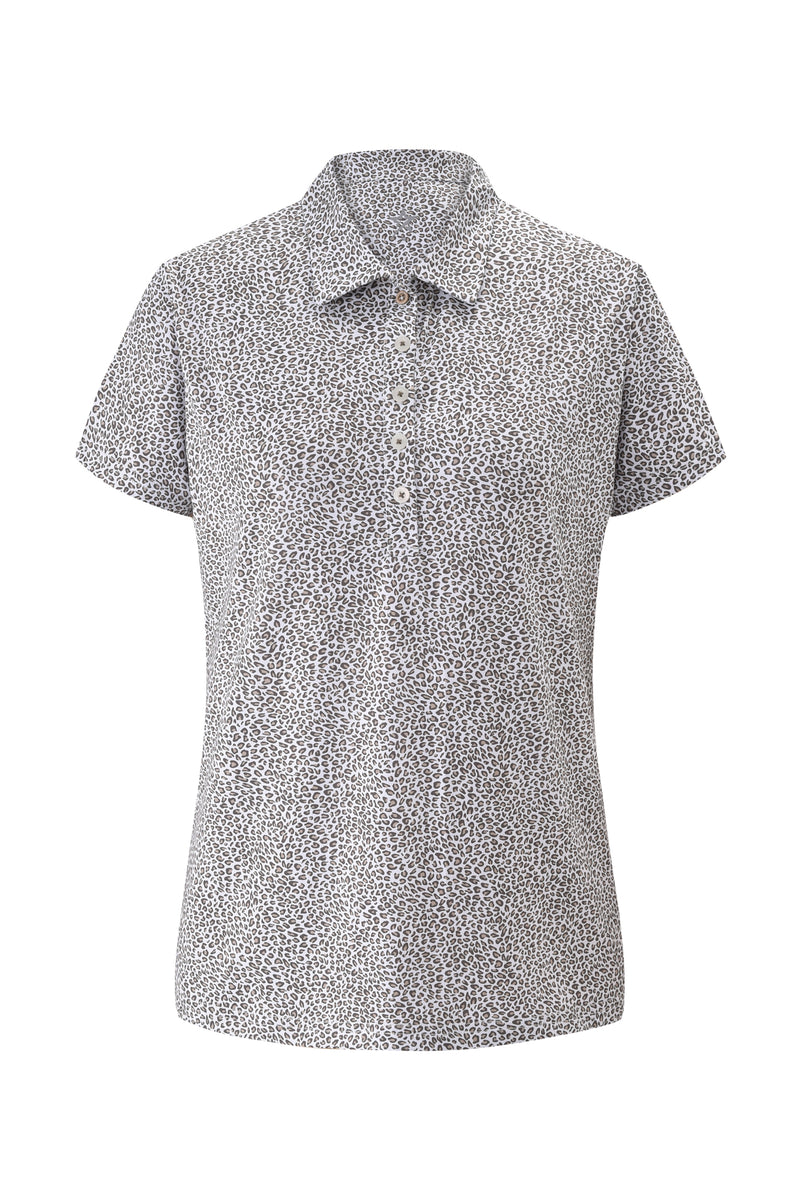 Nala Cap Sleeve Snow Queen