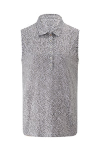 Nala Sleeveless Snow Queen