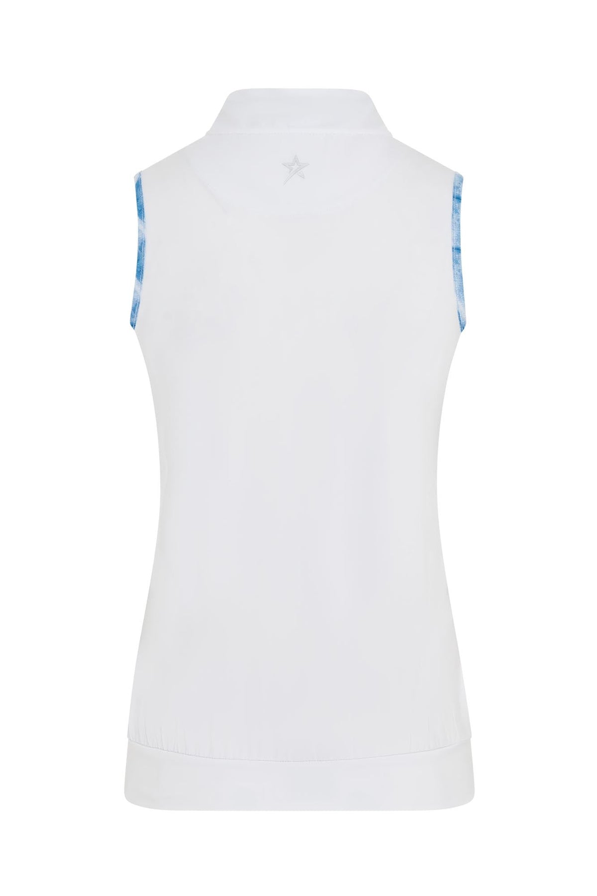 Oasis Sleeveless Neptune's Breath