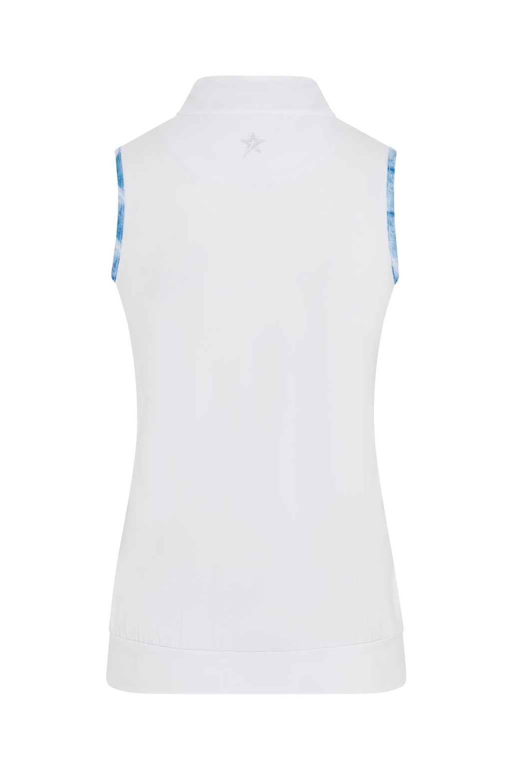 Oasis Sleeveless Neptune's Breath