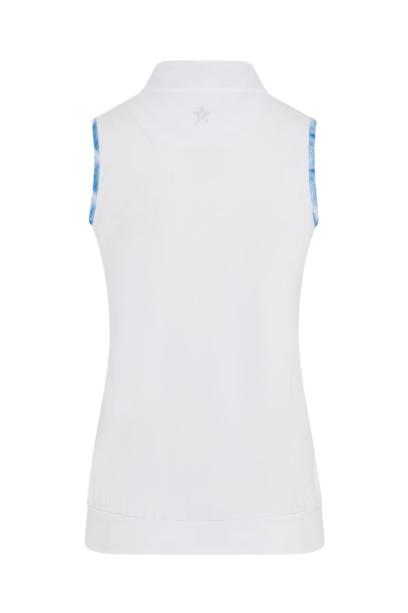 Oasis Sleeveless Neptune's Breath