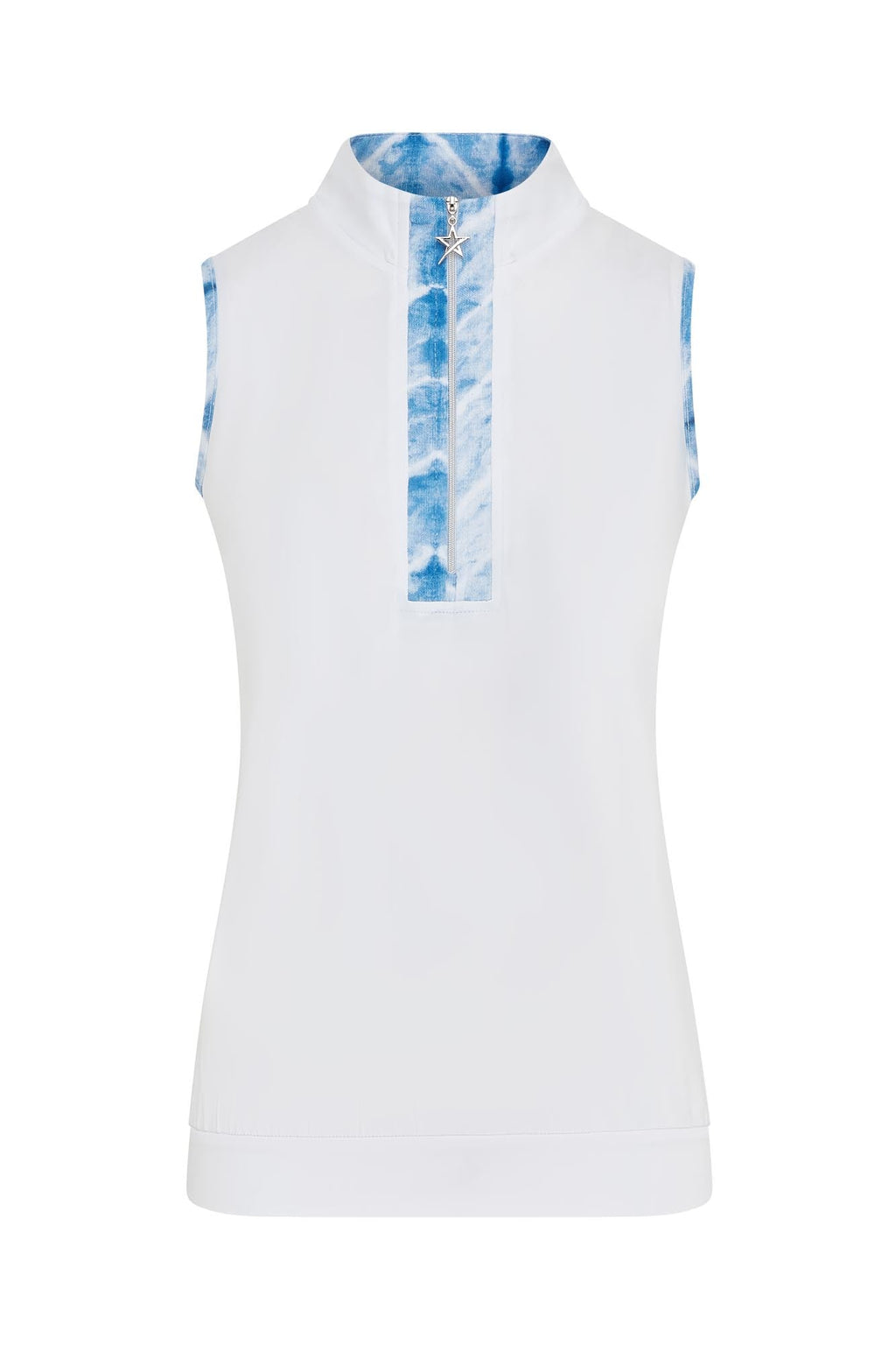 Oasis Sleeveless Neptune's Breath