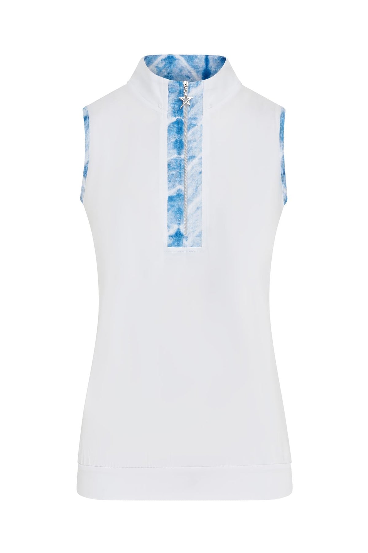 Oasis Sleeveless Neptune's Breath