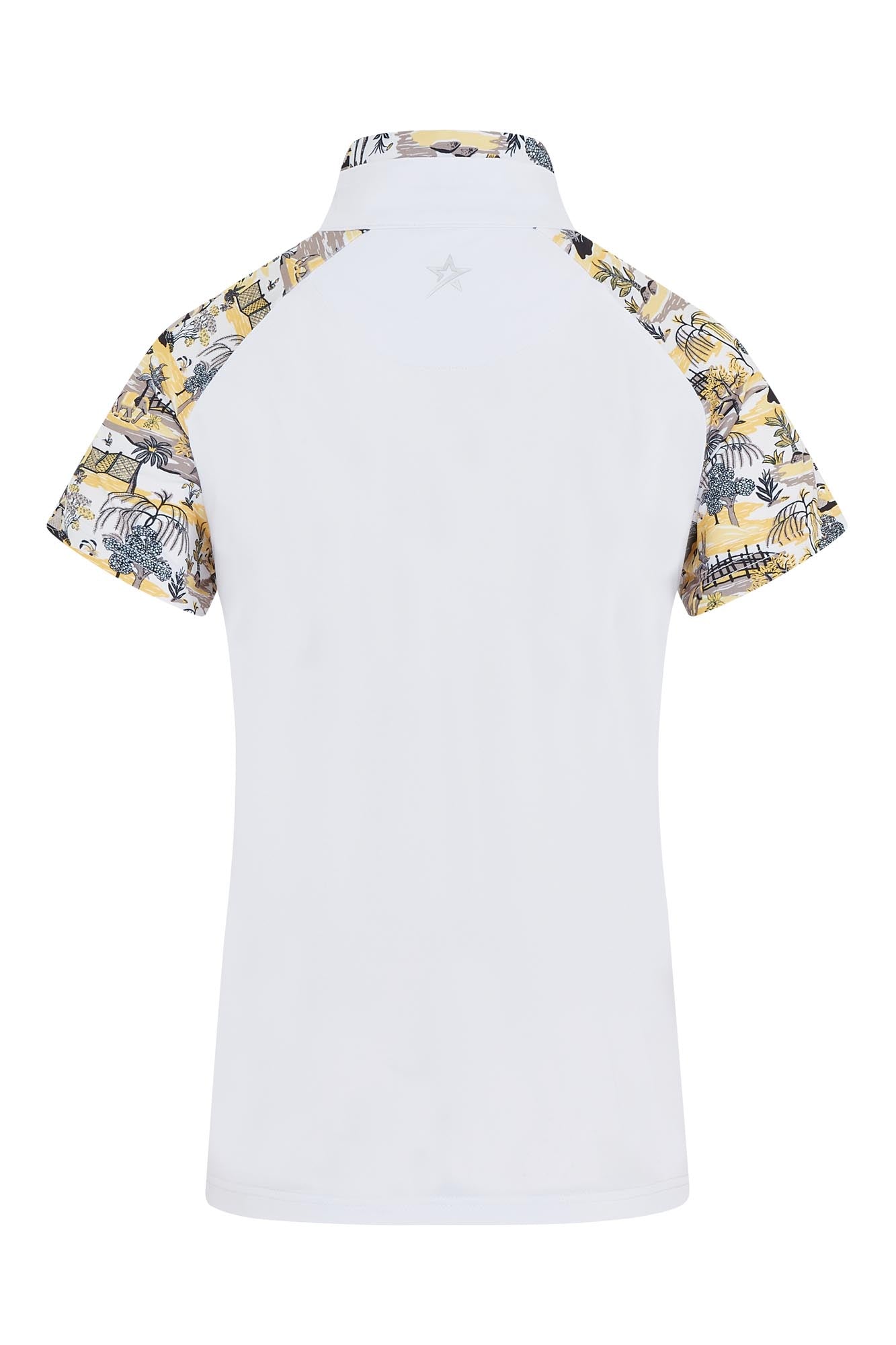 Paradise Elite Tour Polo Indian Dawn