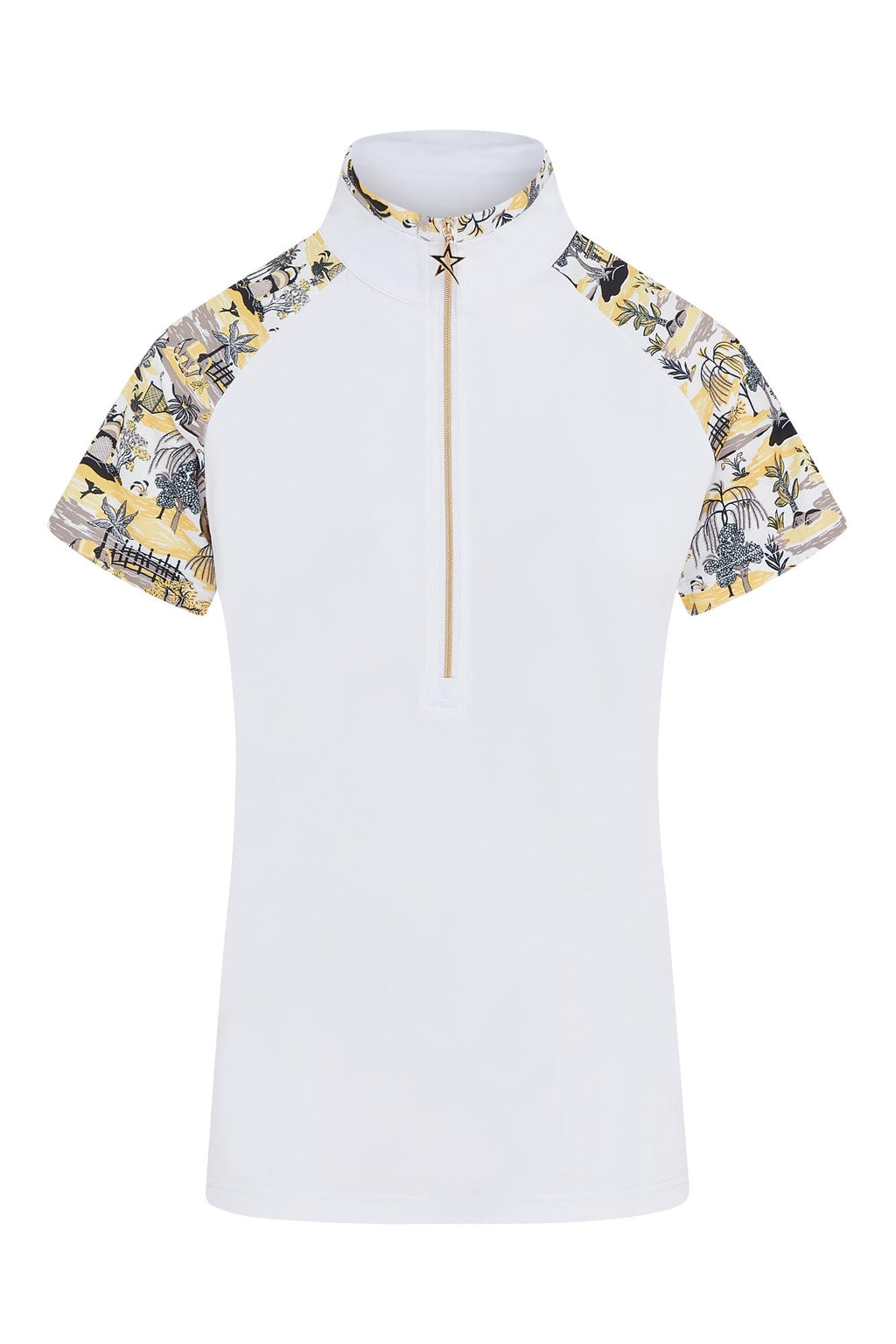 Paradise Elite Tour Polo Indian Dawn