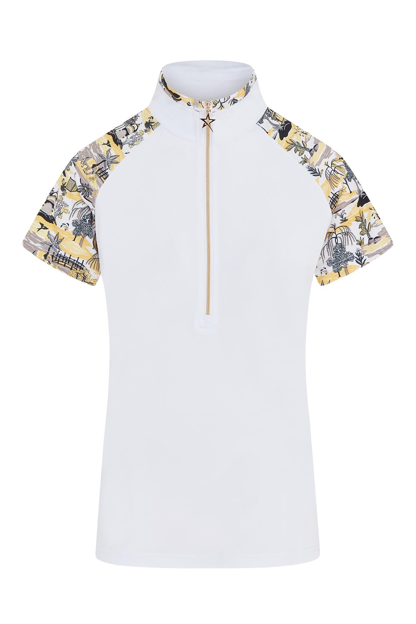 Paradise Elite Tour Polo Indian Dawn