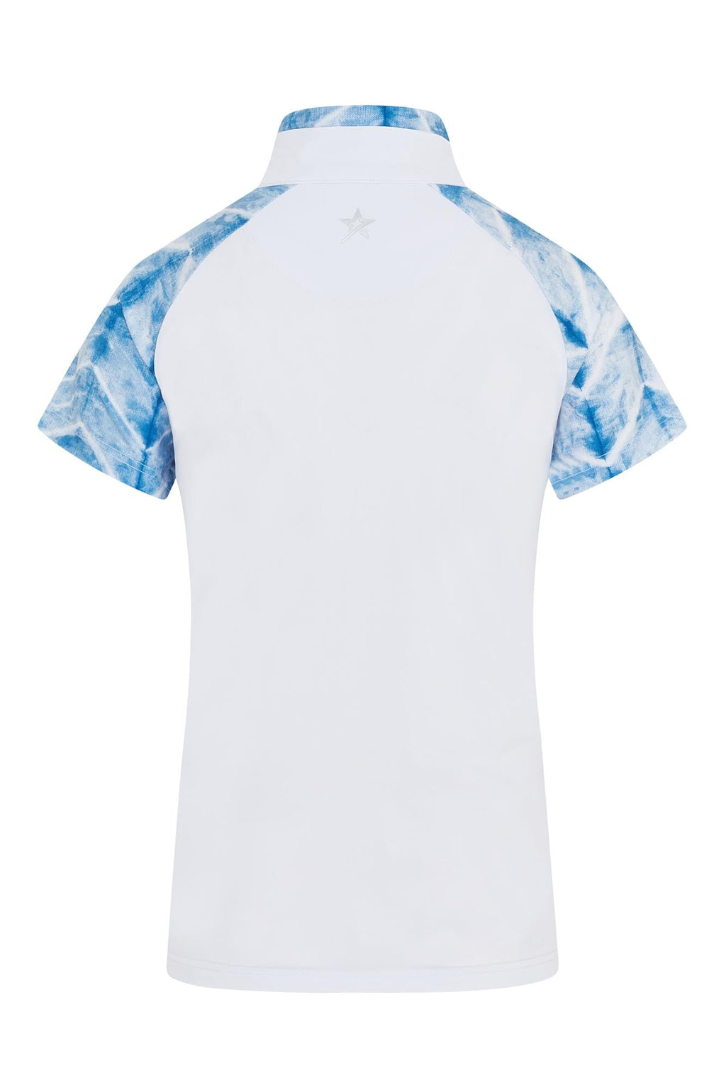 Paradise Elite Tour Polo Neptune's Breath