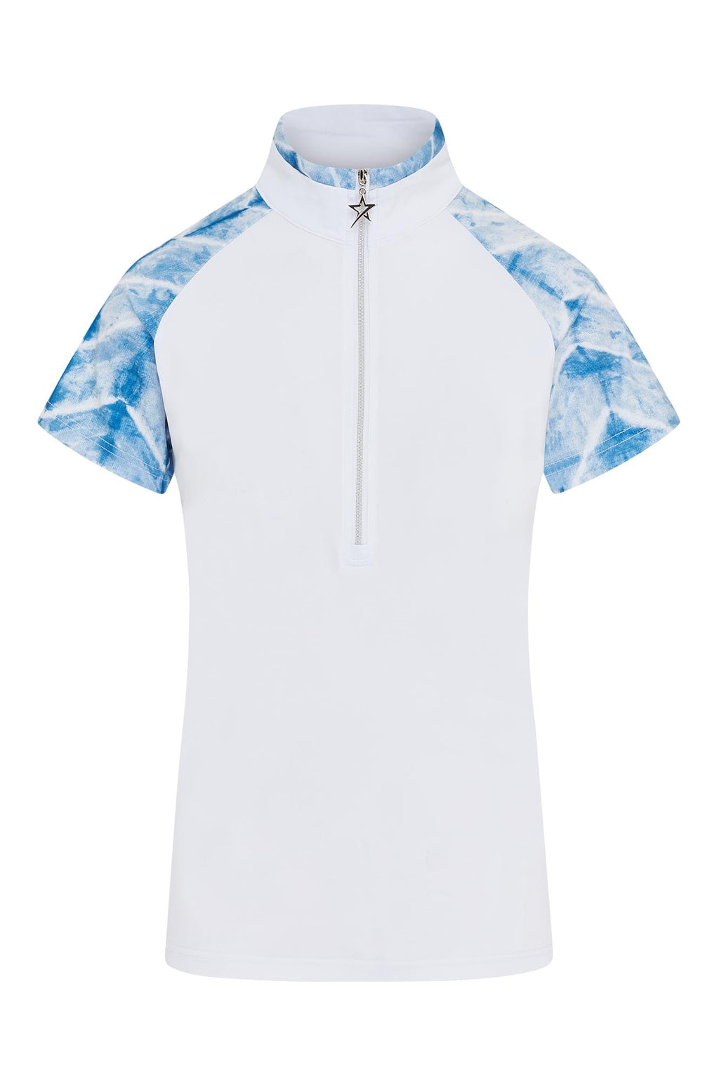 Paradise Elite Tour Polo Neptune's Breath