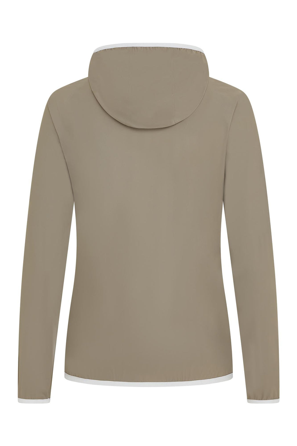 Panther Elite Lightweight Wind Jacket Elephant