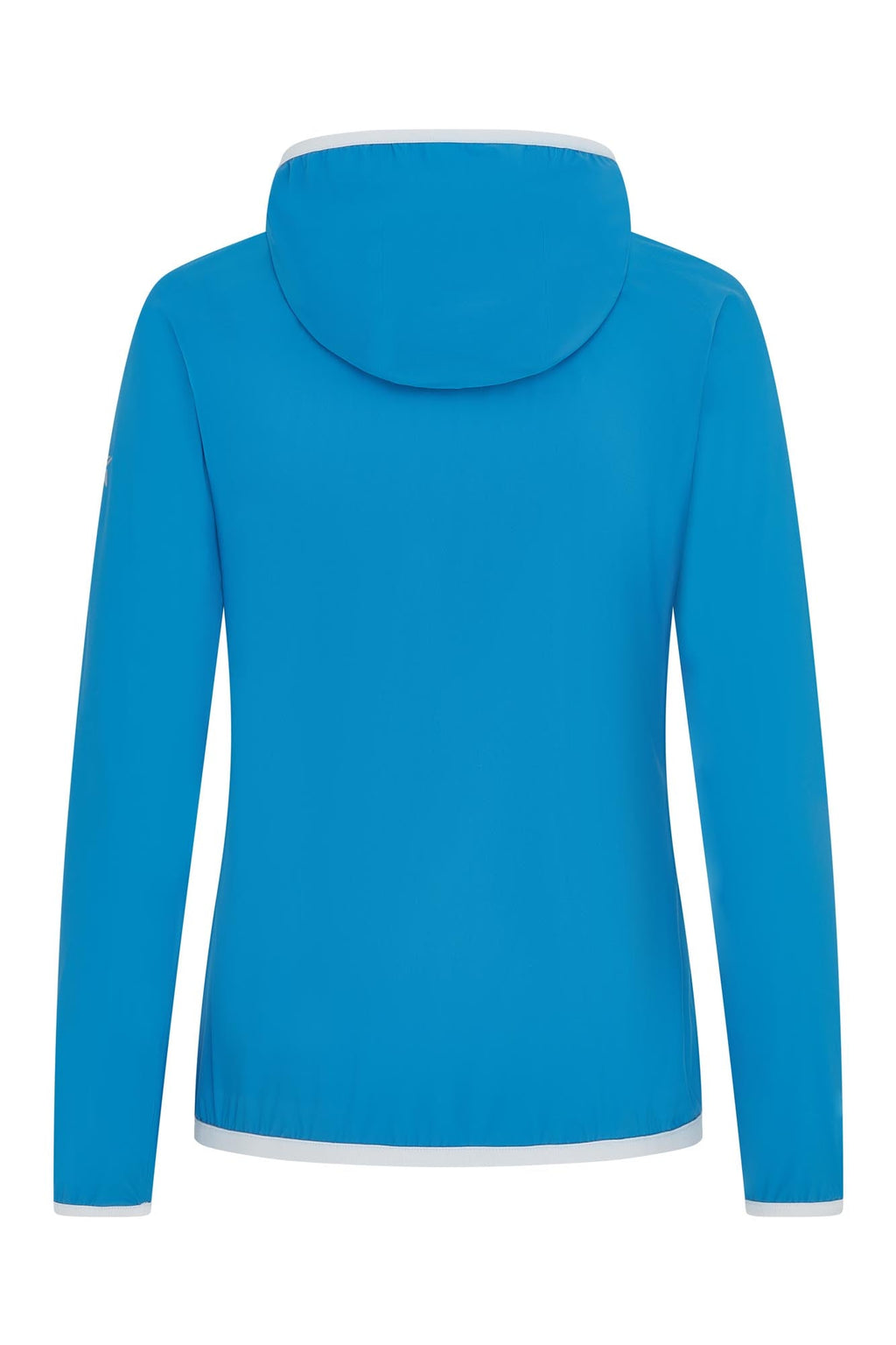 Panther Elite Lightweight Wind Jacket Ocean