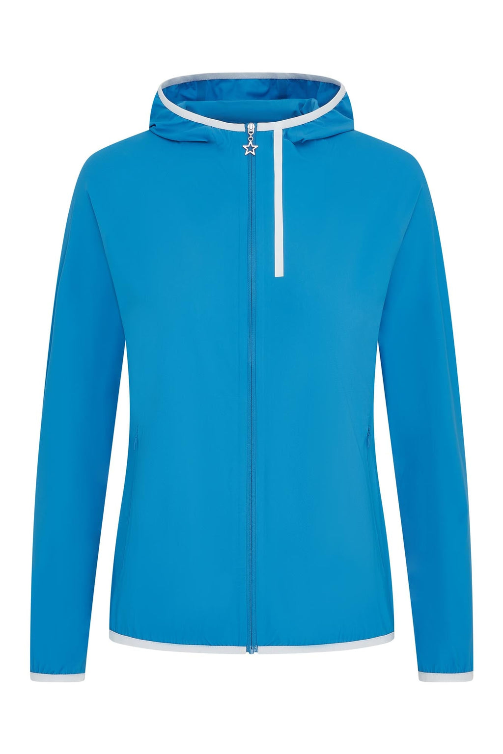 Panther Elite Lightweight Wind Jacket Ocean