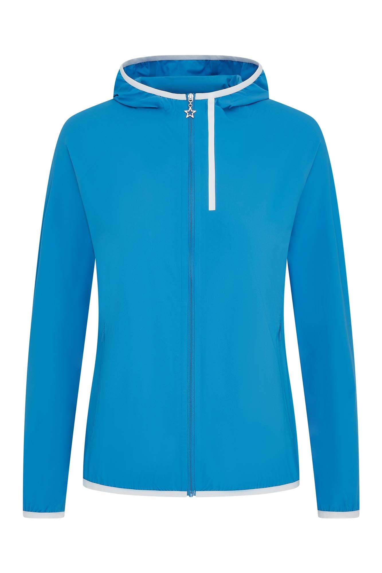 Panther Elite Lightweight Wind Jacket Ocean