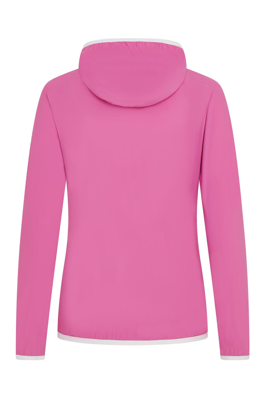 Panther Elite Lightweight Wind Jacket Super Pink