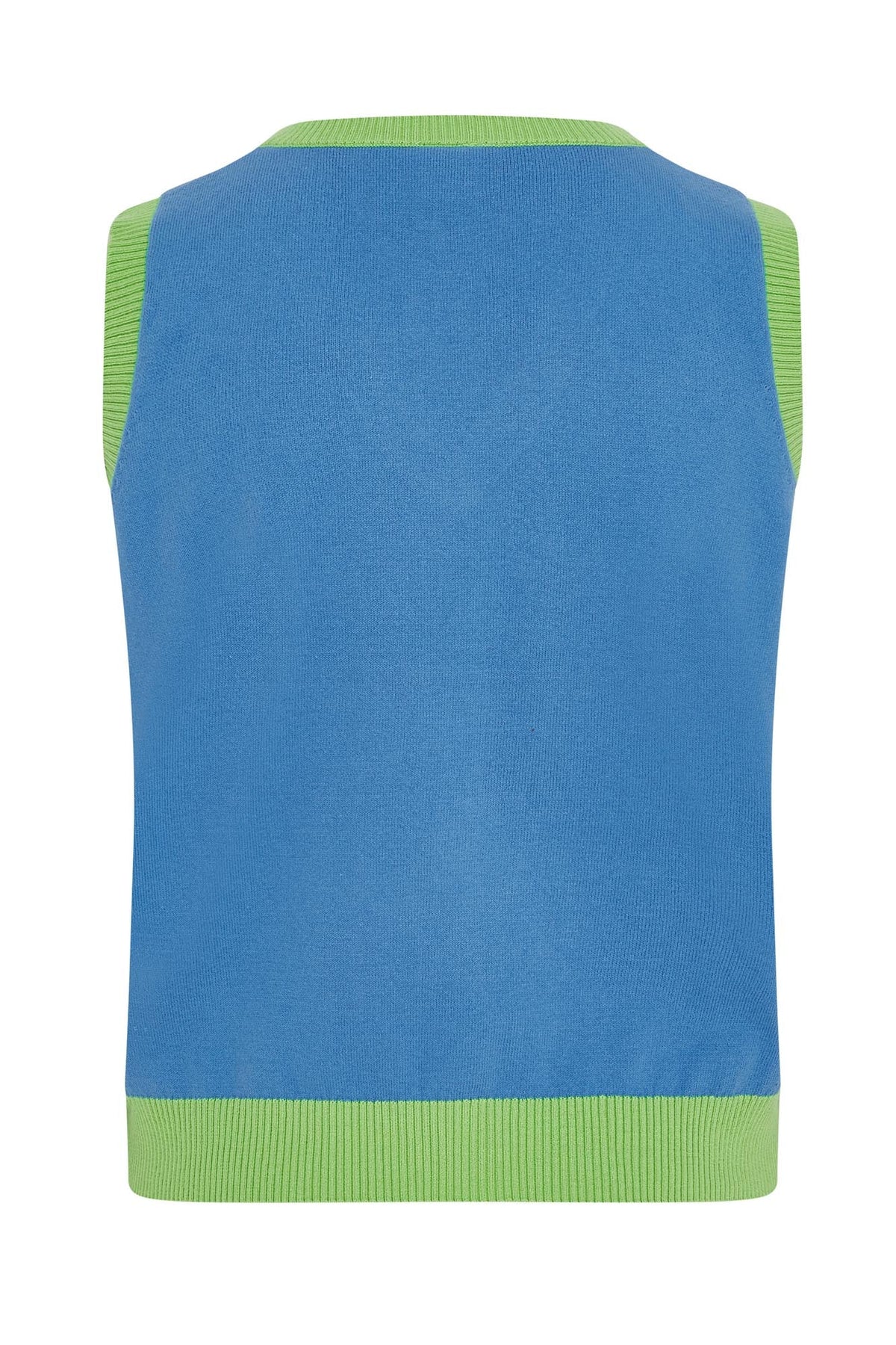 Point Cotton Slipover Ocean & Seascape