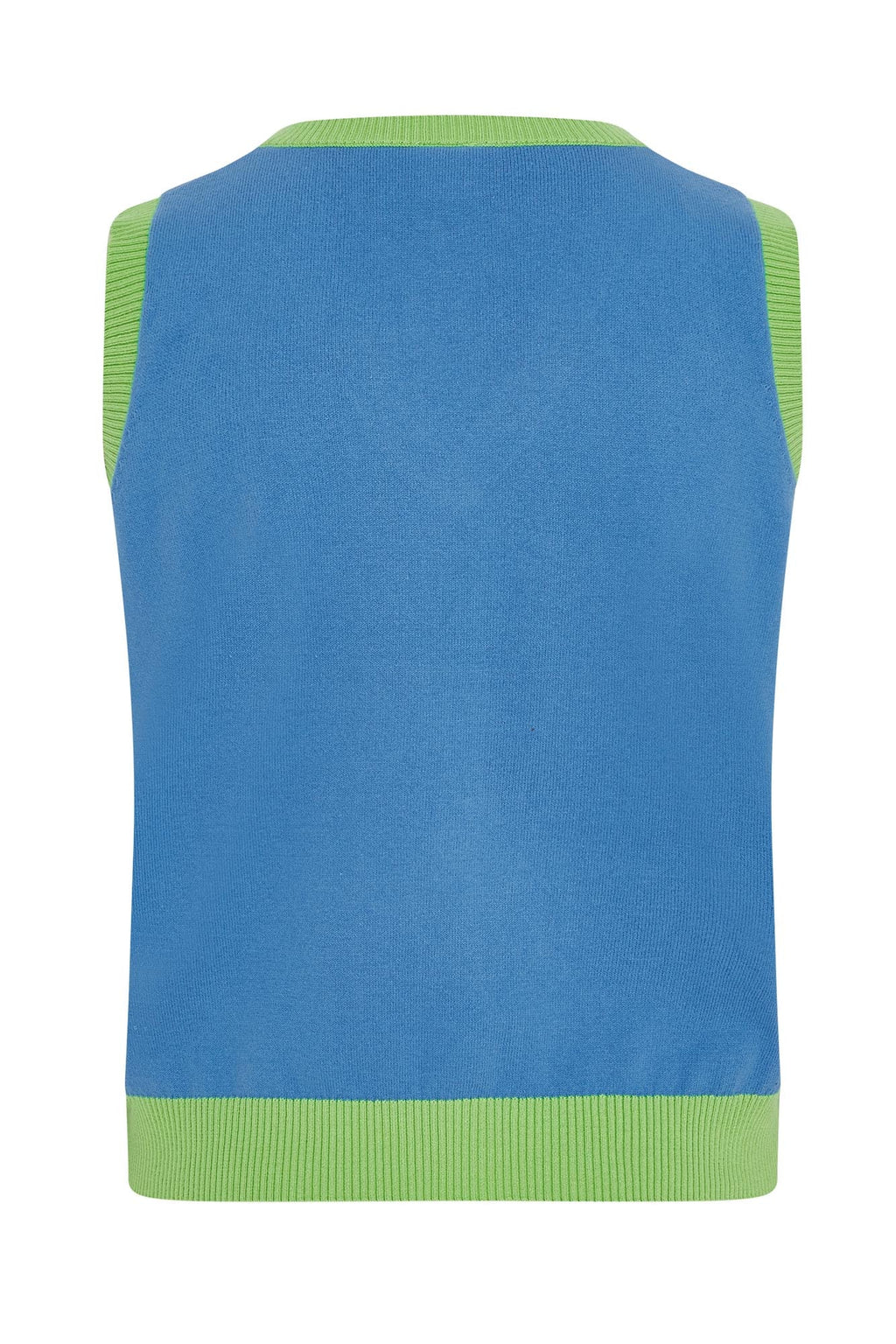 Point Cotton Slipover Ocean & Seascape