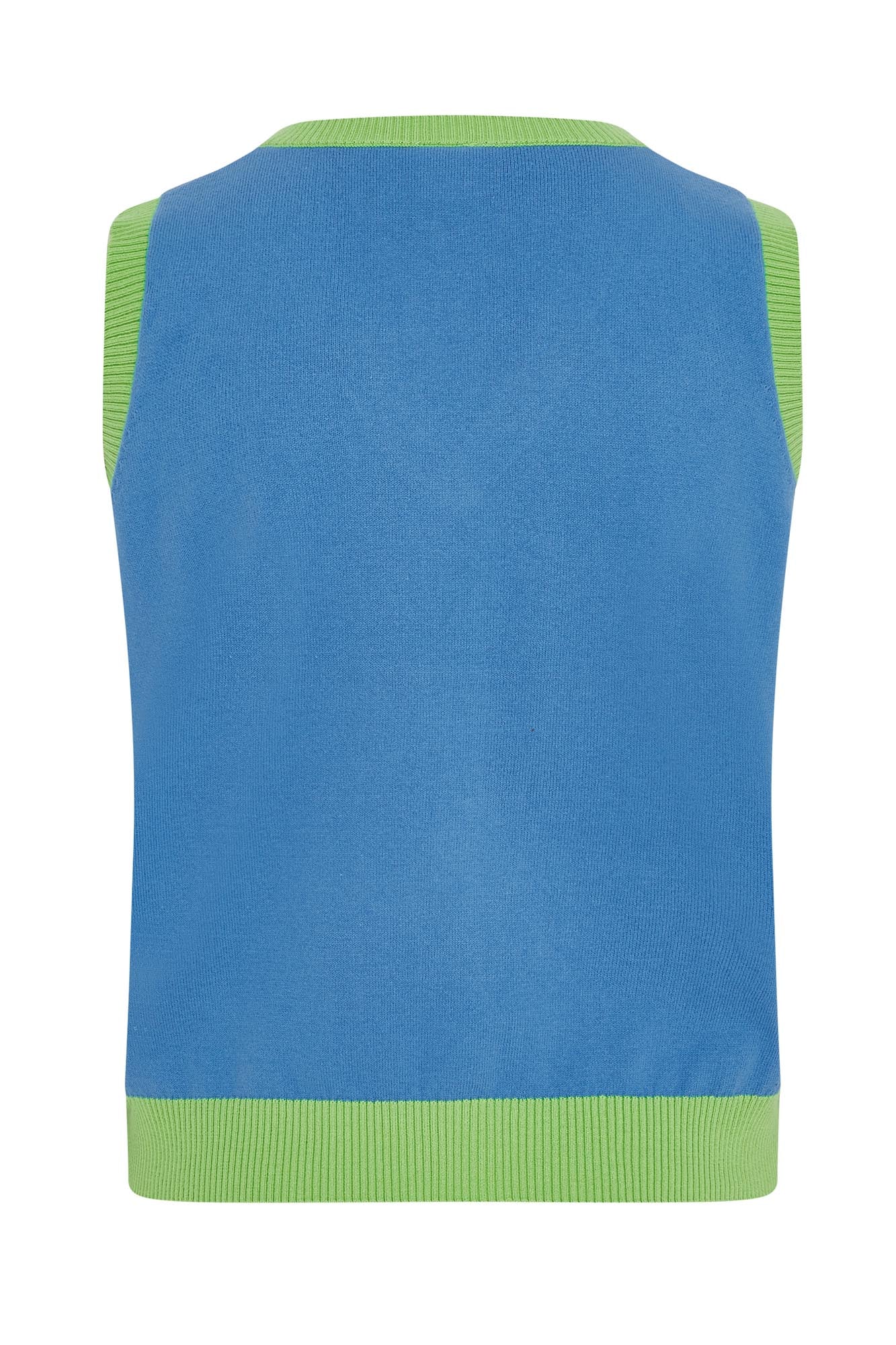 Point Cotton Slipover Ocean & Seascape