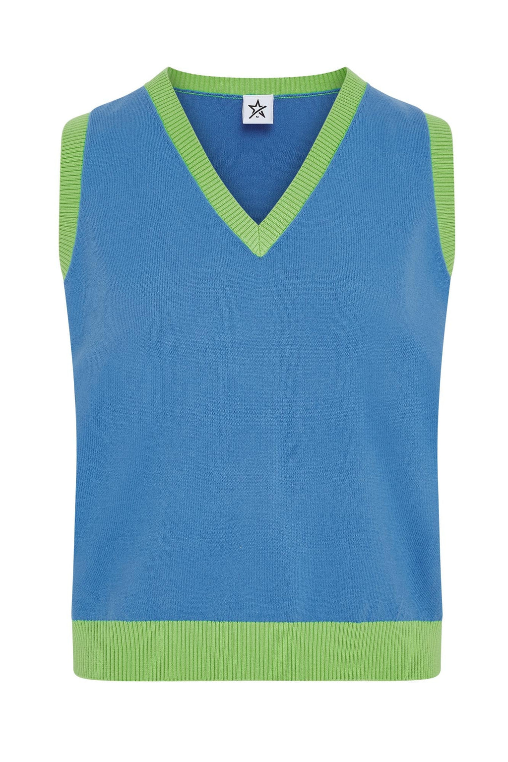 Point Cotton Slipover Ocean & Seascape