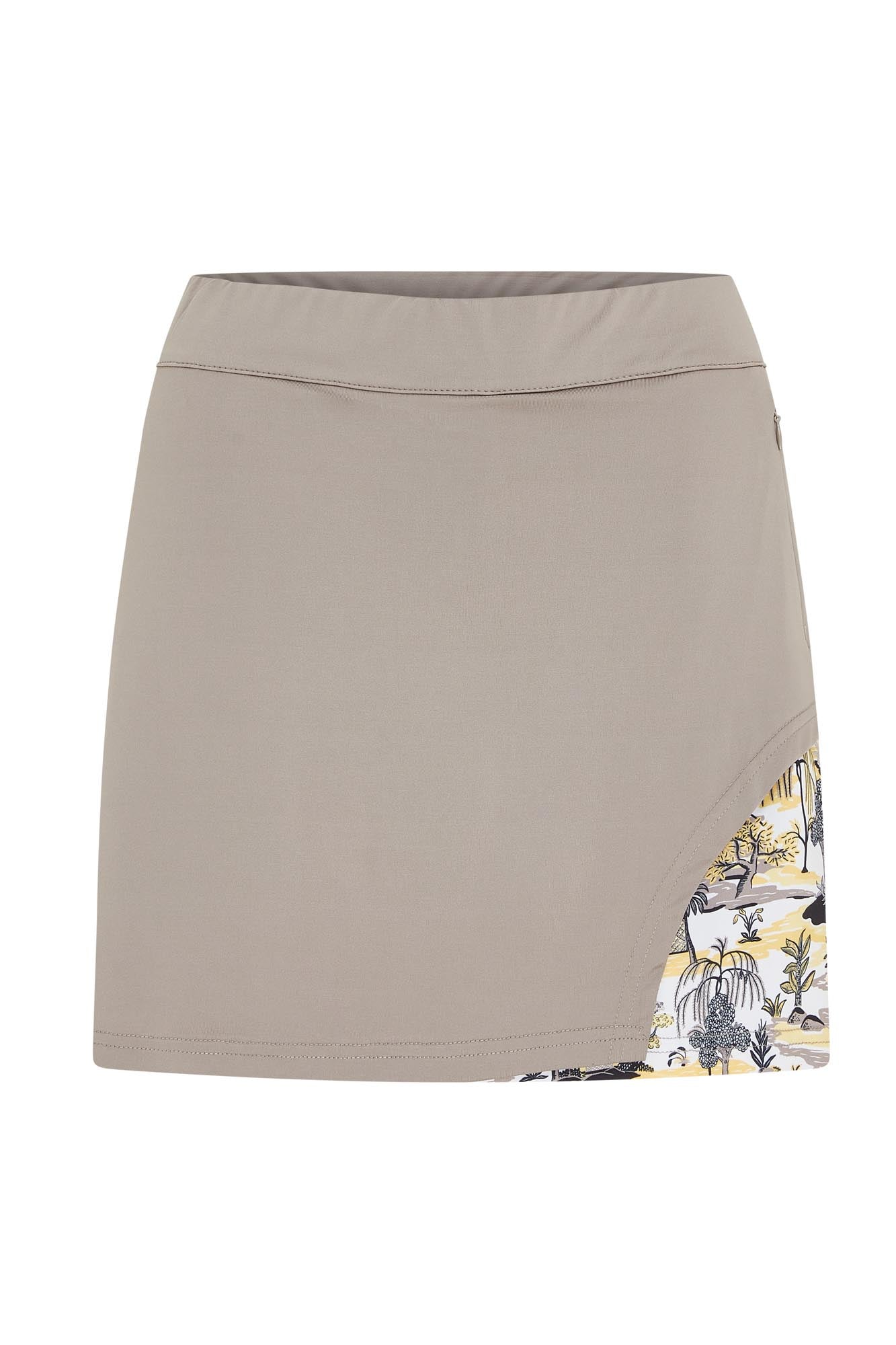 Precious Combo Skort Elephant