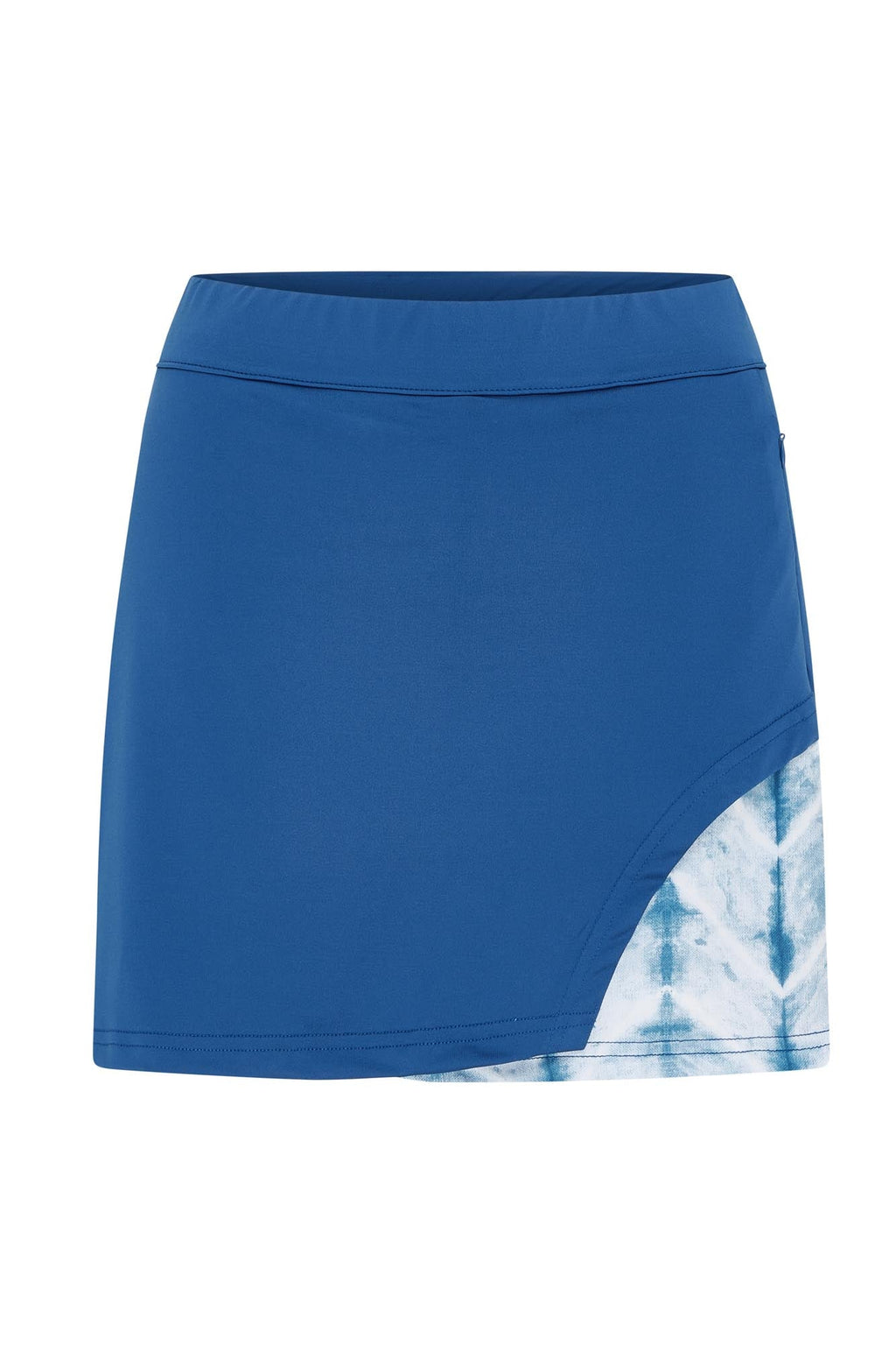 Precious Combo Skort True Blue