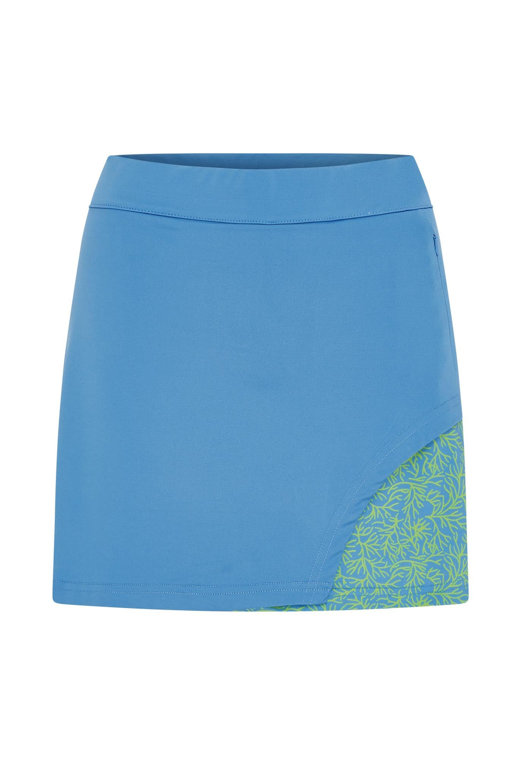 Precious Combo Skort Ocean
