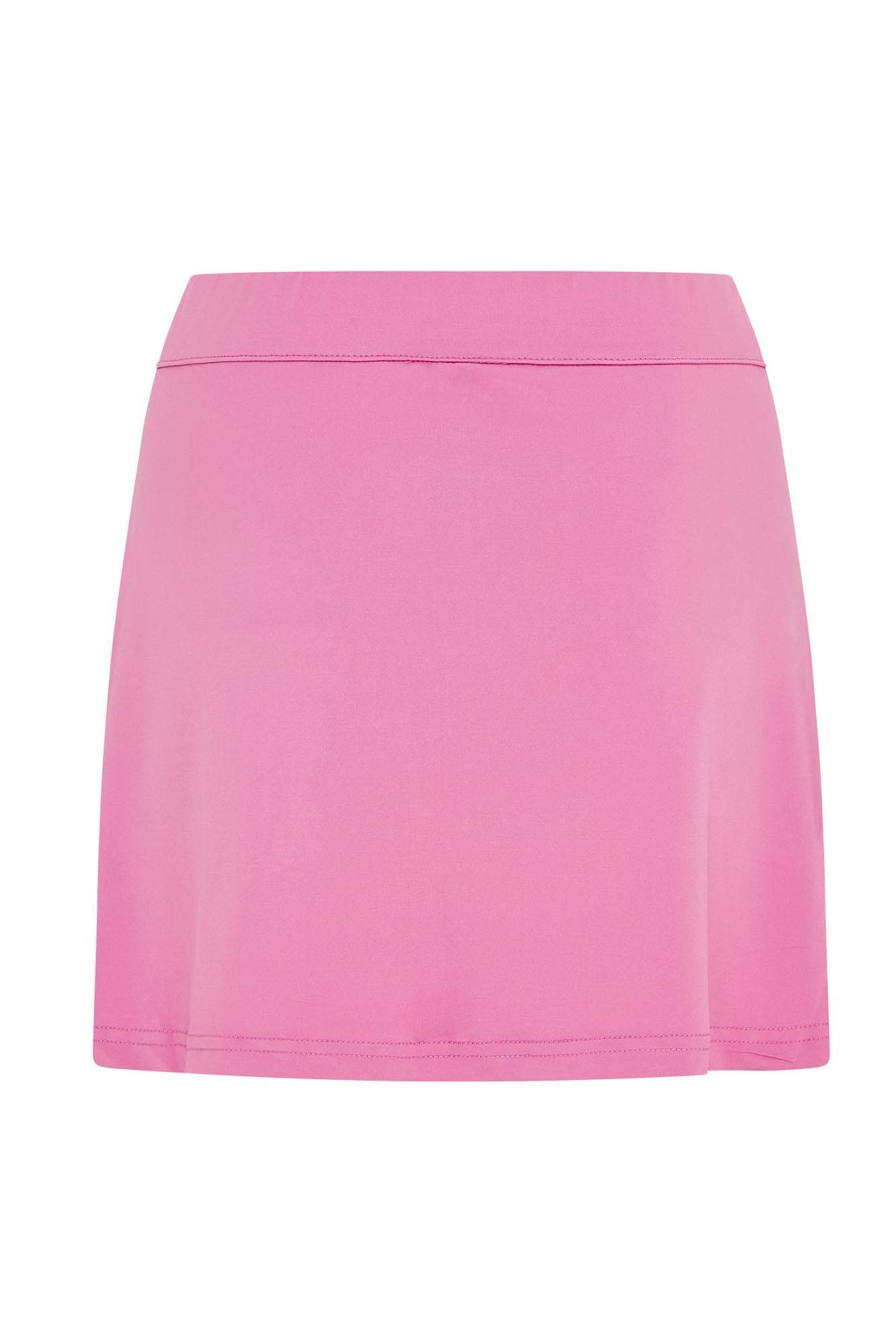 Precious Combo Skort Super Pink