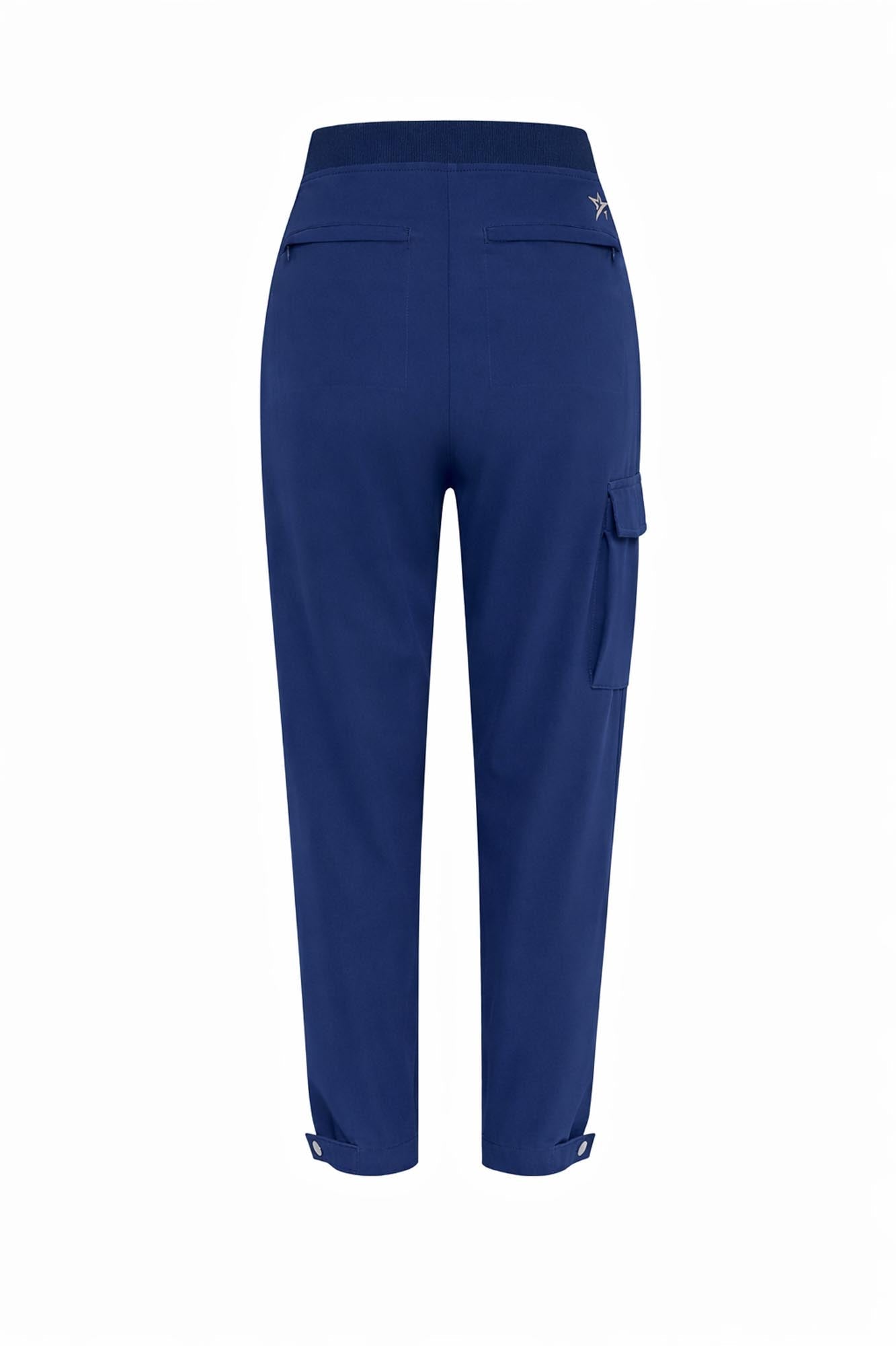 Pulse Core Sport Trouser Navy