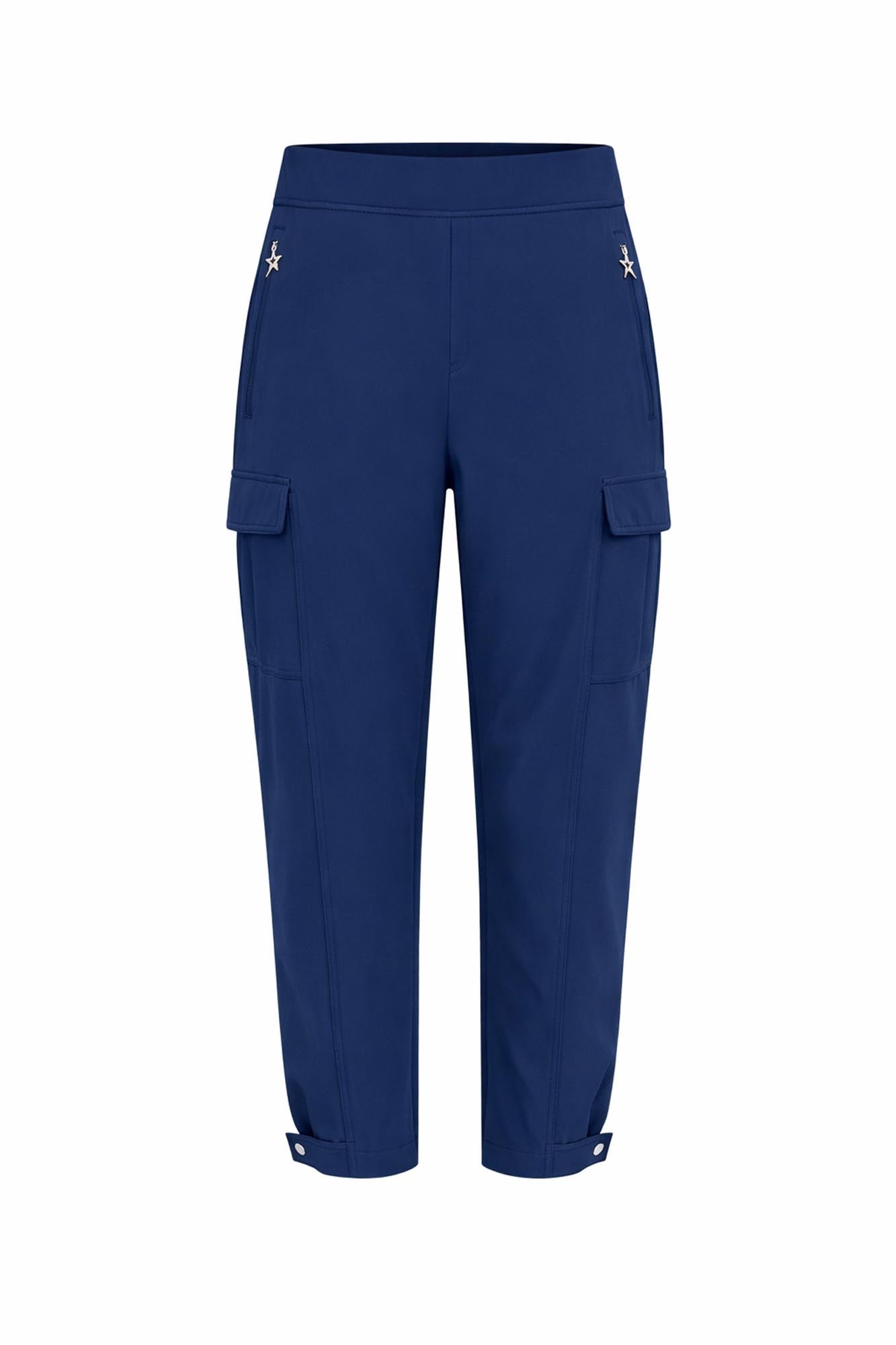 Pulse Core Sport Trouser Navy