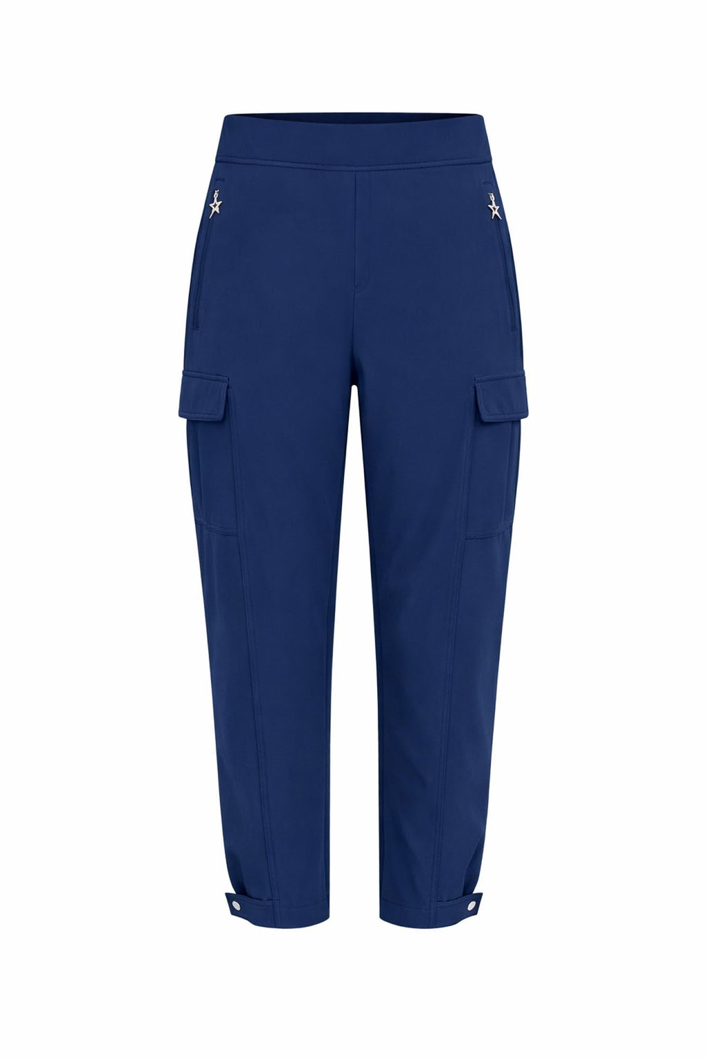 Pulse Core Sport Trouser Navy