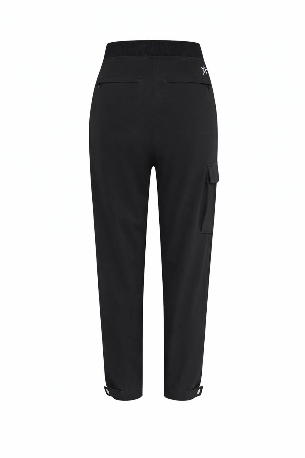 Pulse Core Sport Trouser Black