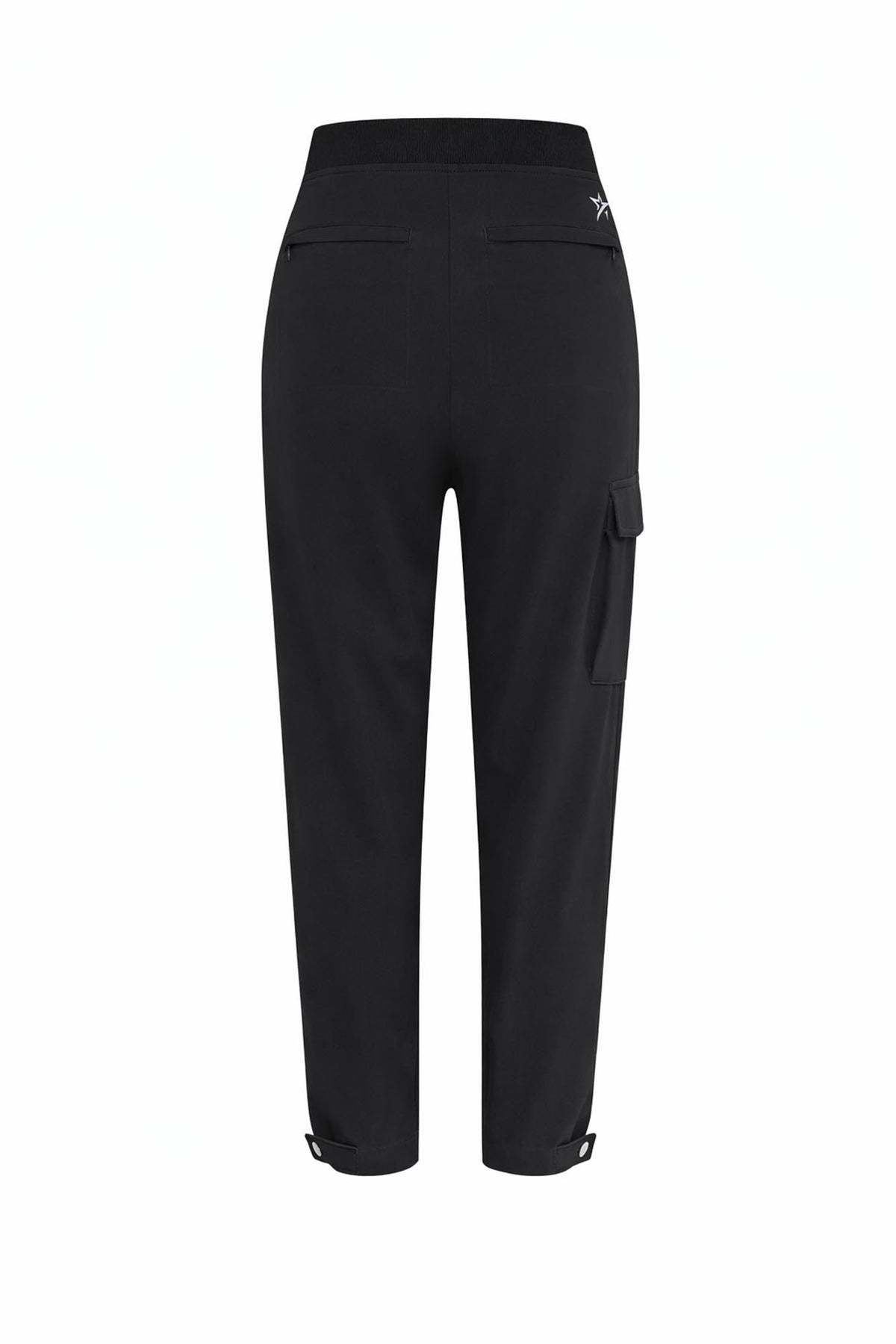 Pulse Core Sport Trouser Black