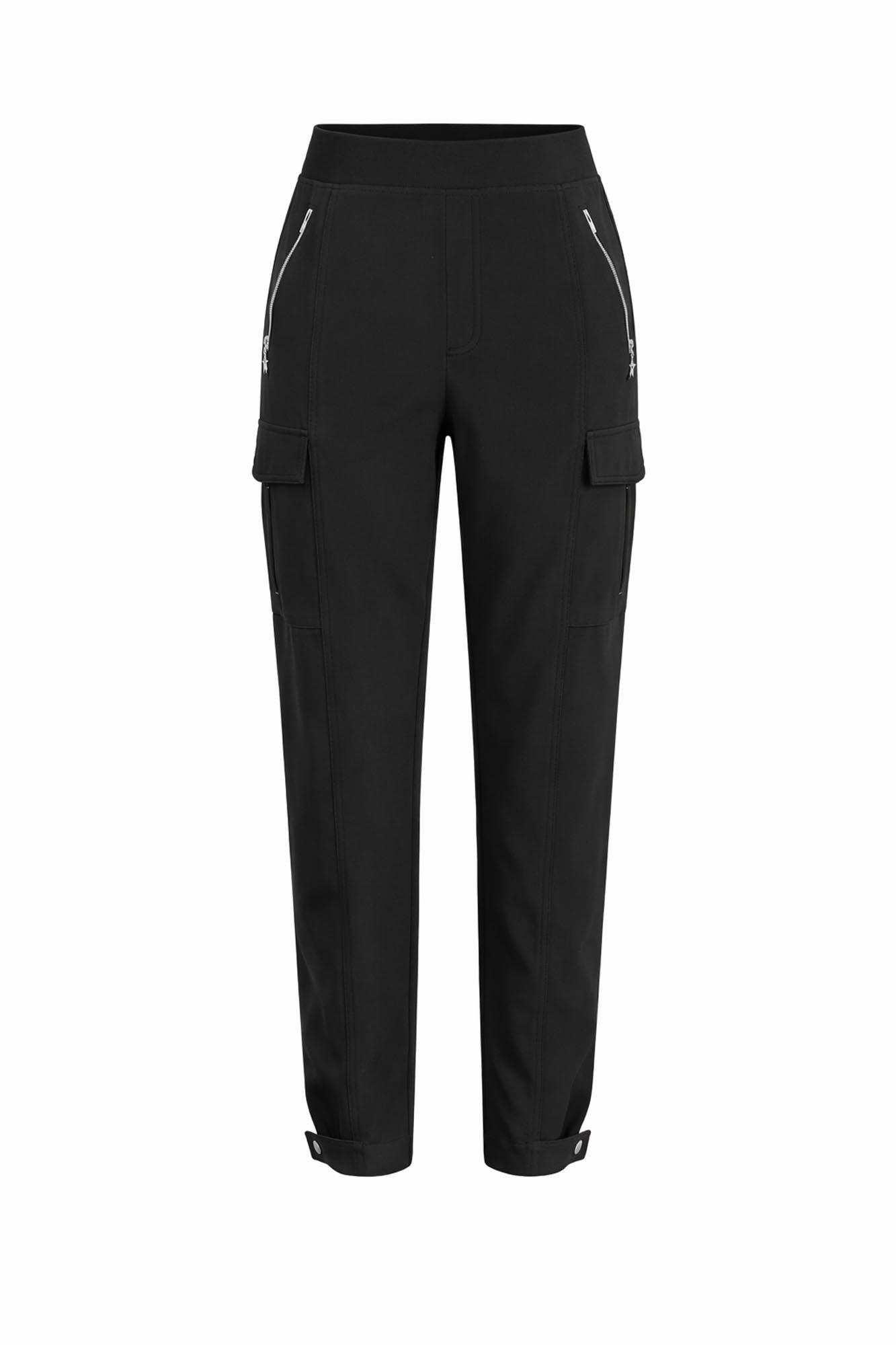 Pulse Core Sport Trouser Black