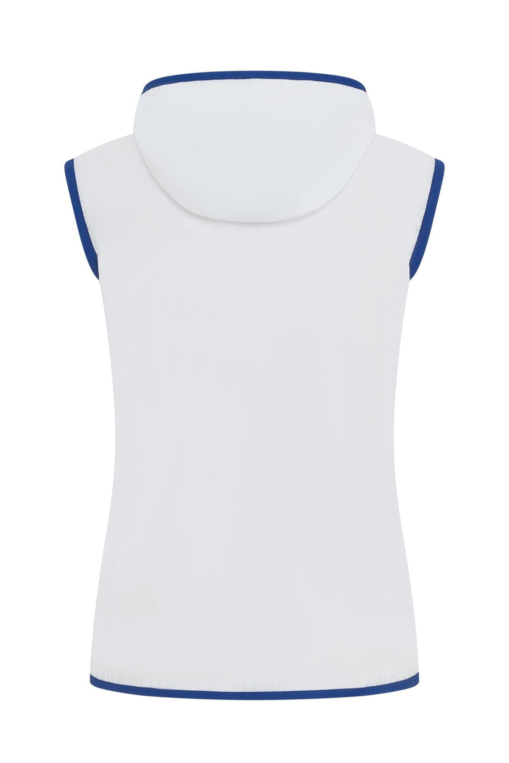 Panther Elite Lightweight Vest White