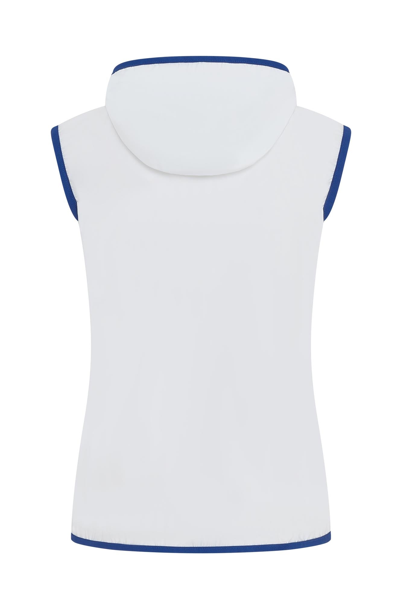 Panther Elite Lightweight Vest White