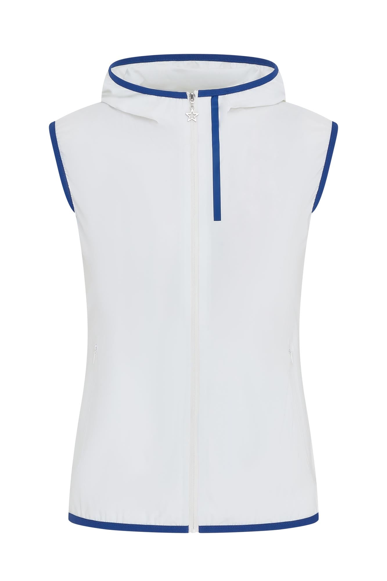 Panther Elite Lightweight Vest White
