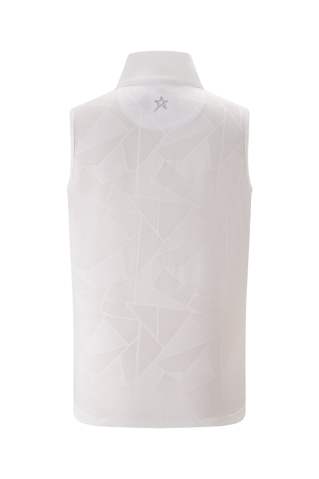 Mirage Sleeveless White