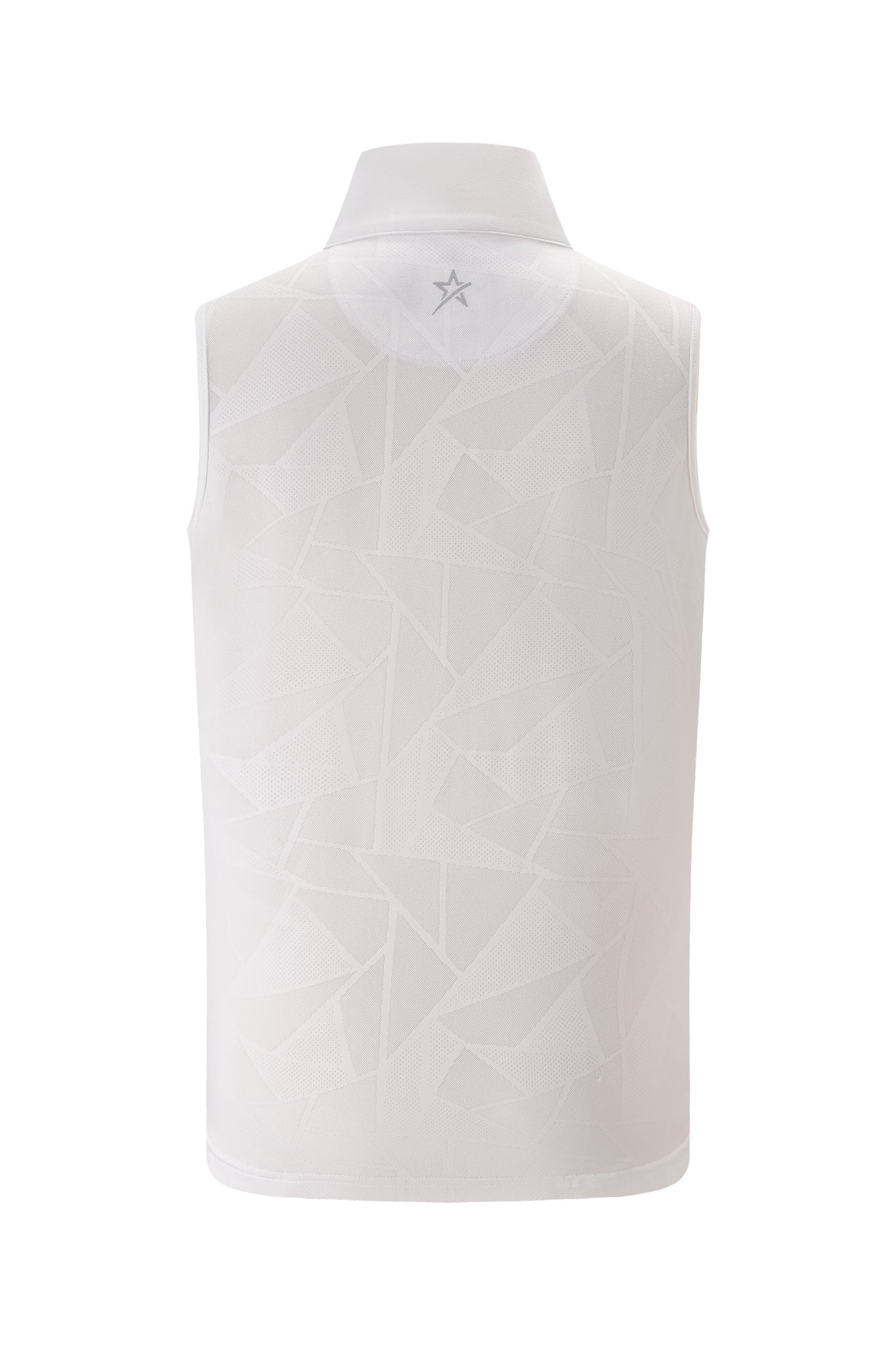 Mirage Sleeveless White