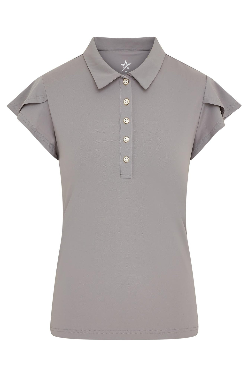 Summer Breeze Cap Sleeve Elephant