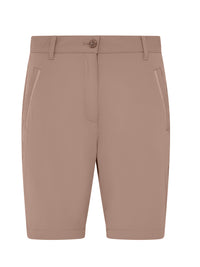 Savanah Short Walnut Whip