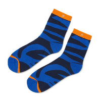 Sofia Socks Tiger's Eye