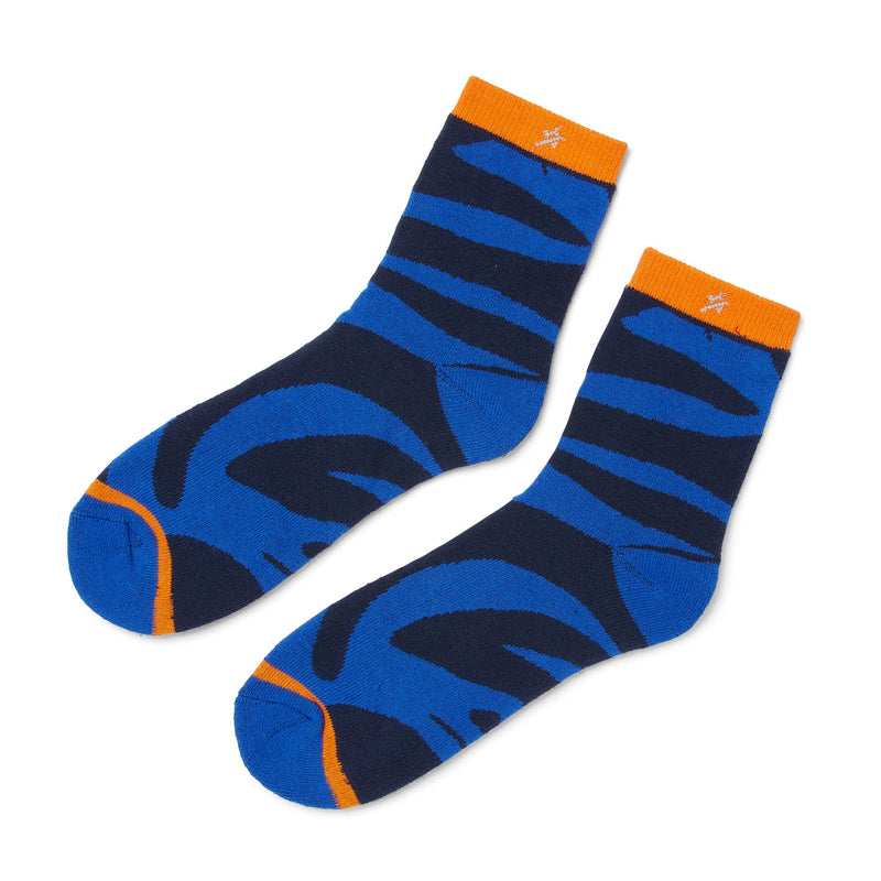 Sofia Socks Tiger's Eye
