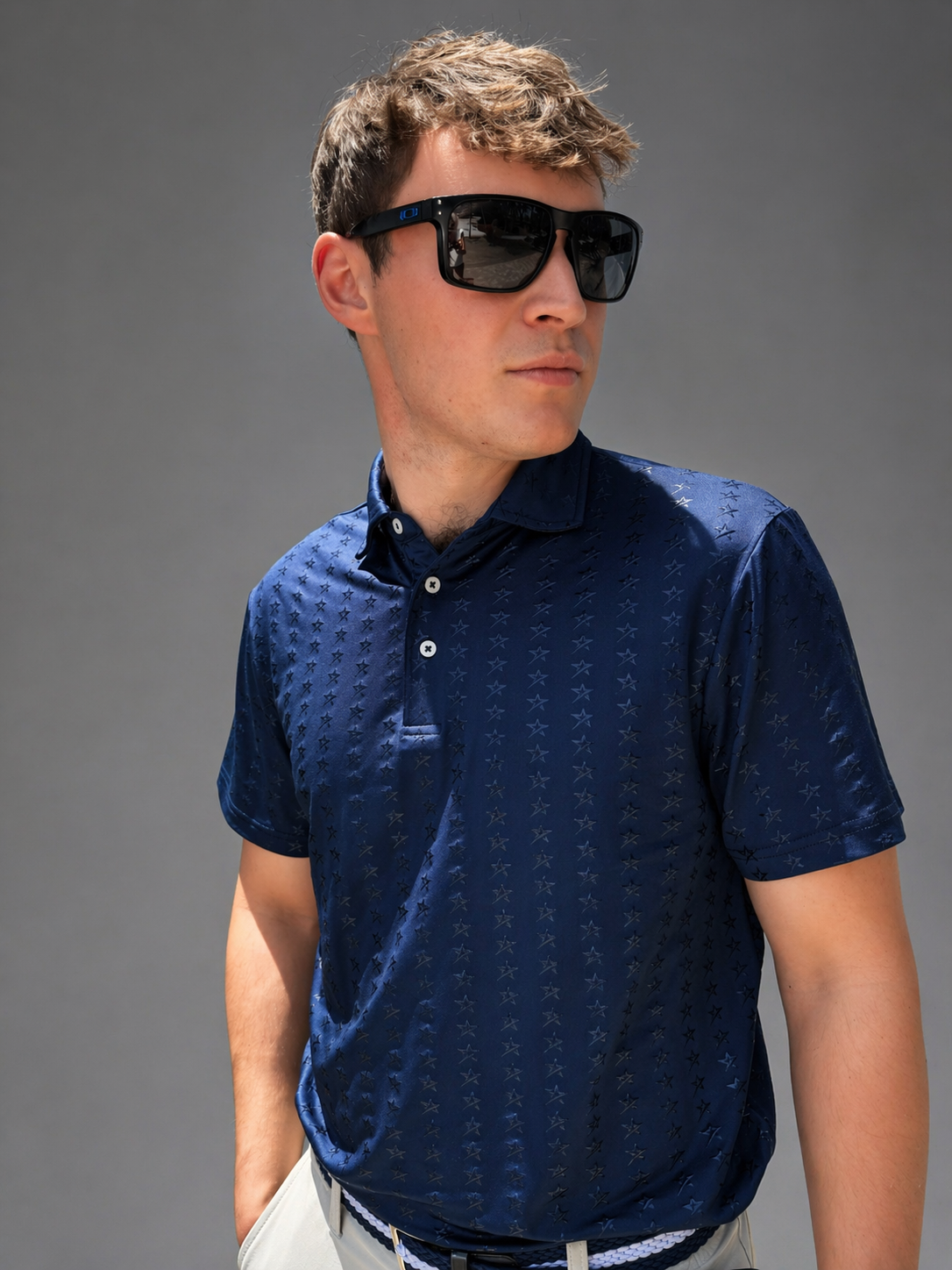 Stargazer Men's Shirt